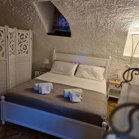 Apartament Ca' Di Matt Castione Andevenno