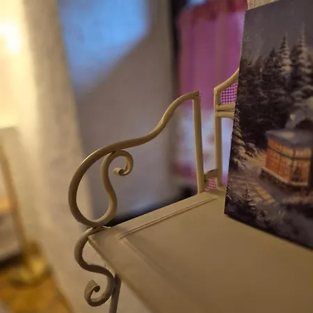 Ca' Di Matt Apartament *
