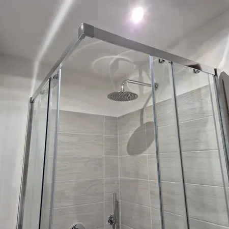 Apartament Ca' Di Matt